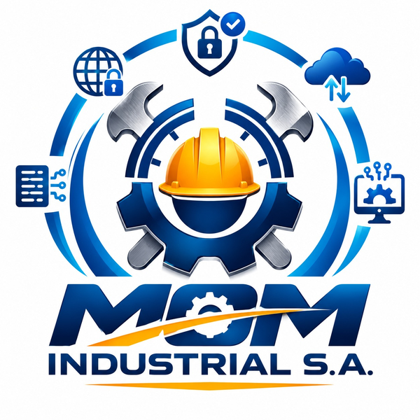 MOM Industrial